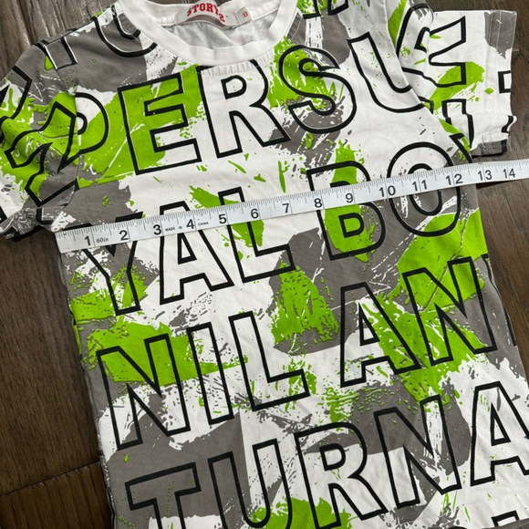 Kids Story 2 T-Shirt - Picture 5 of 7